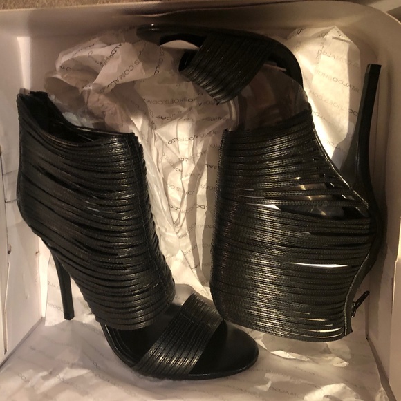 Aldo high heels - Picture 2 of 4